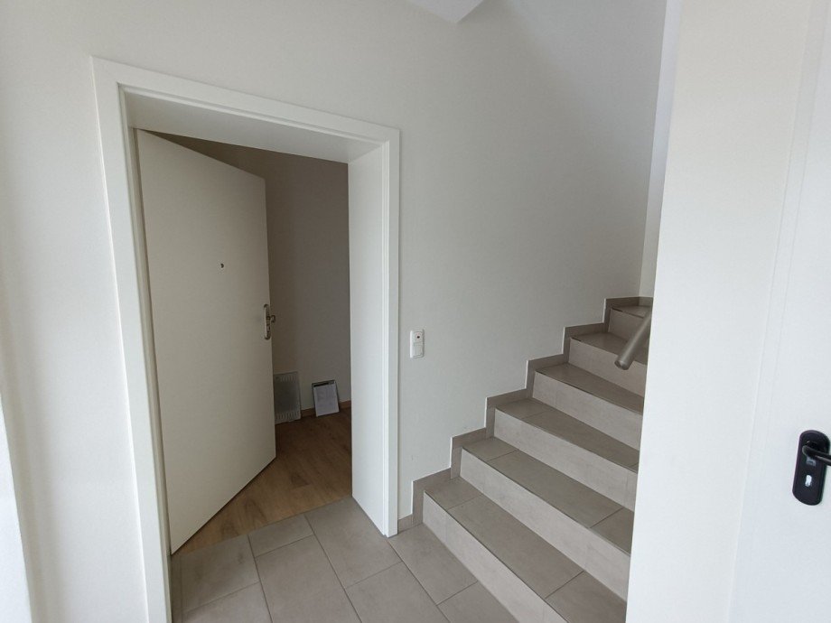 Hausflur Erdgeschosswohnung Oldenburg / Etzhorn