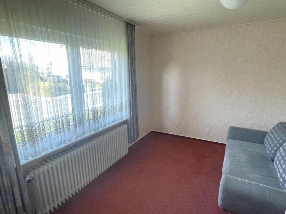 Schlafzimmer I Einfamilienhaus Westerstede