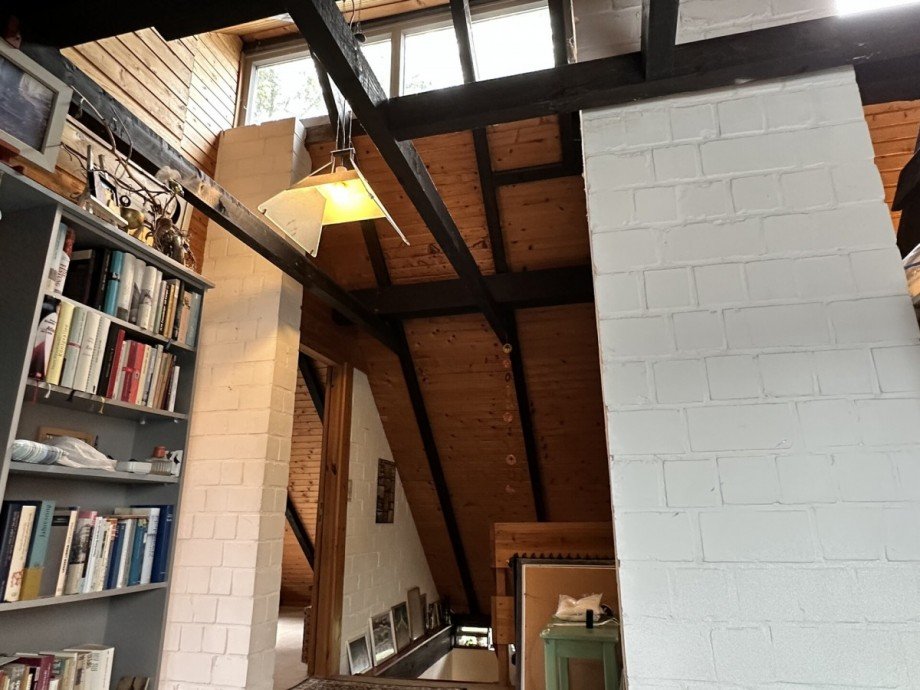 Galerie Einfamilienhaus Oldenburg / Kreyenbr�ck