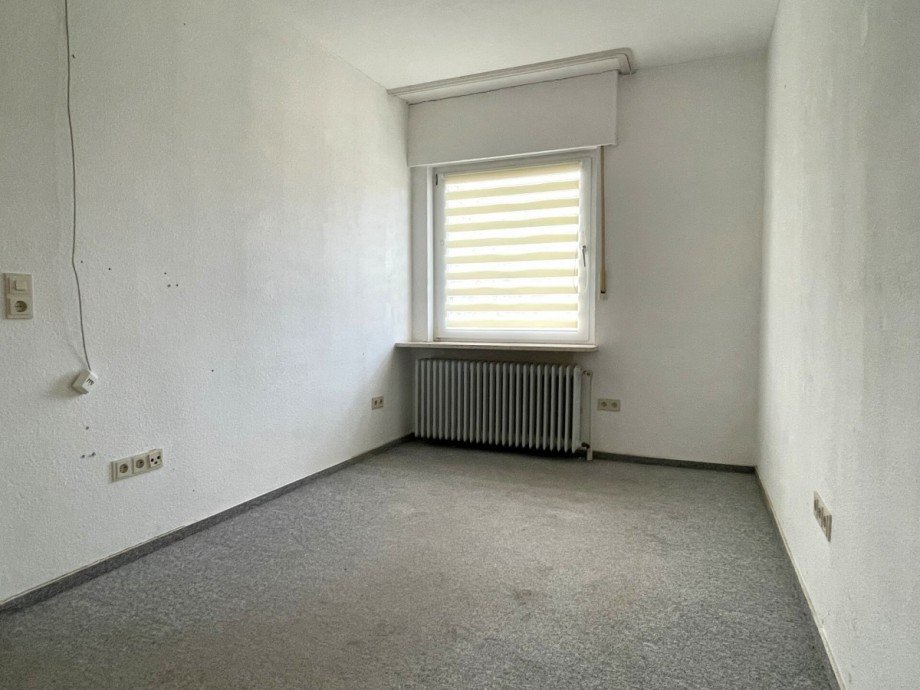 Schlafzimmer III Einfamilienhaus Westerstede