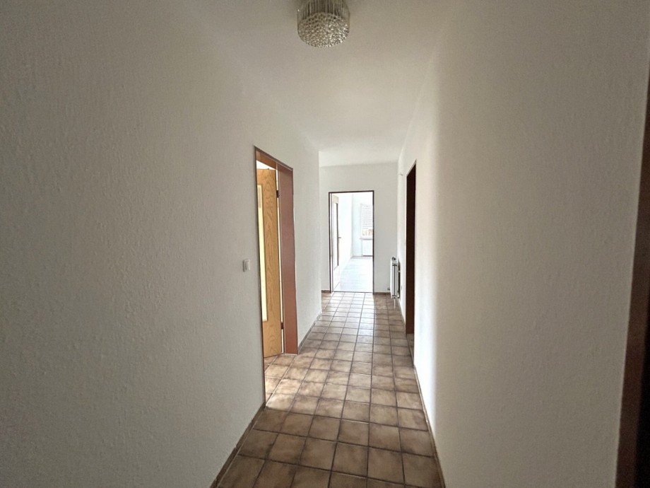 Flur Wohnung Apen-Godensholt