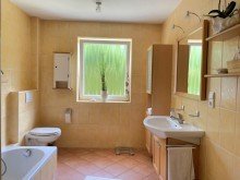Bad II Exklusives Wohnerlebnis: Gro�z�giges EFH mit idyllischem Au�enbereich und Sauna!