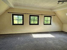 Wohnzimmer oben Bauernhaus mit 2 bis 3 Wohneinheiten in sch�ner Dorflage!