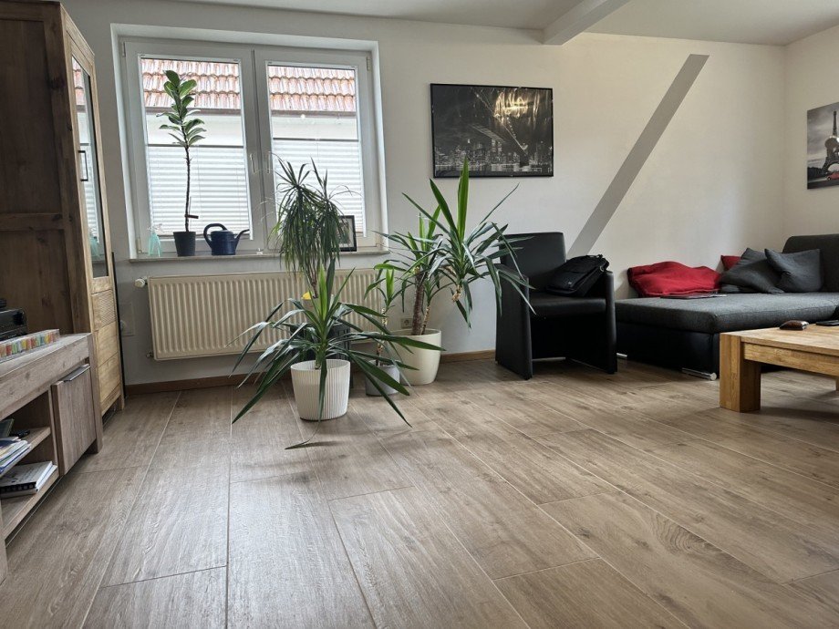 Hell & freundlich Einfamilienhaus Rastede-Nethen