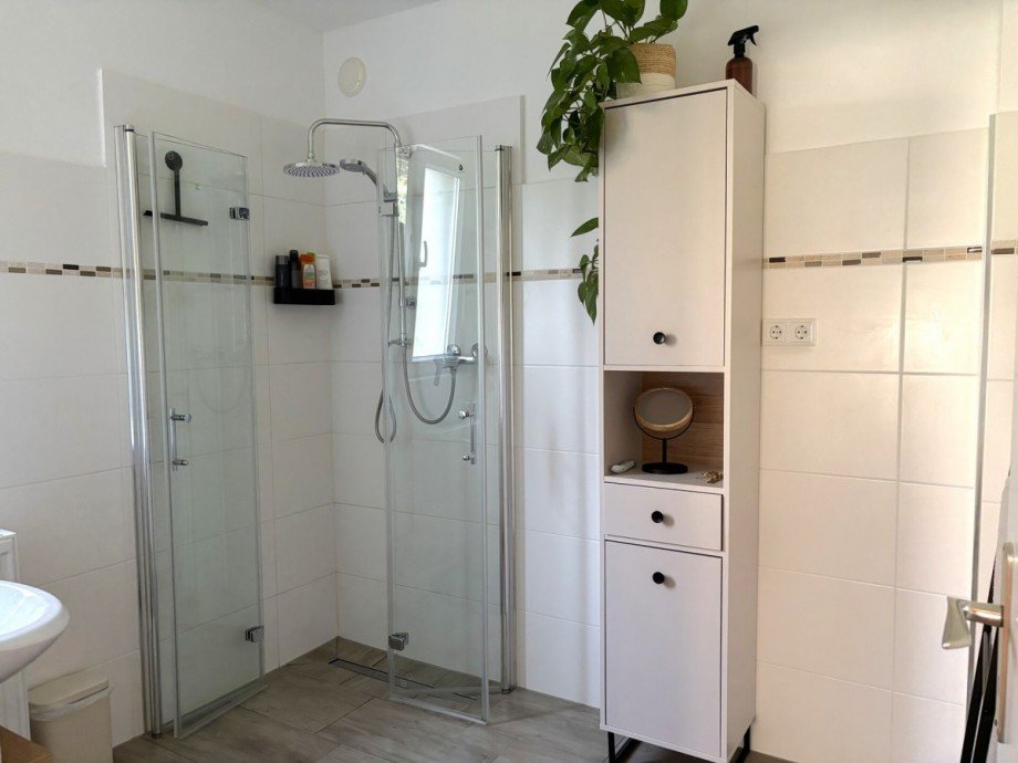 Bad Erdgeschosswohnung Westerstede