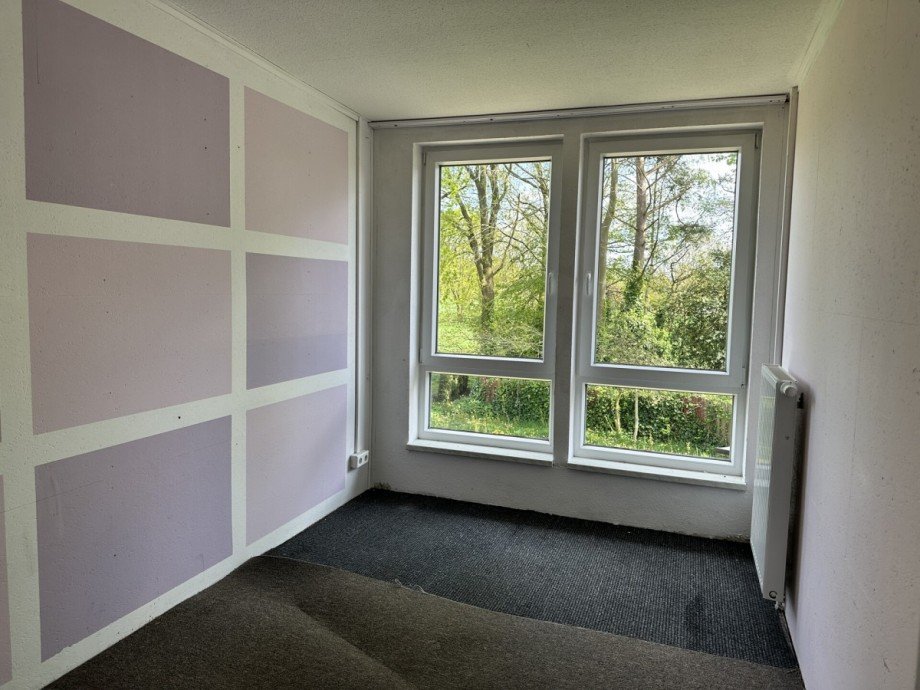 Haus 2: Zimmer im DG Zweifamilienhaus Wiefelstede / Bokel