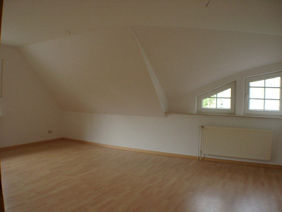 Wohnzimmer Wohnung Rastede / Nethen