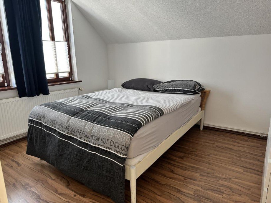 Komm zur Ruhe! Doppelhaush�lfte Oldenburg