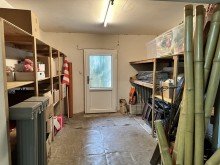 Lagerraum 2 Hier erwartet Sie ein Grundst�ck in reizvoller Randlage!
