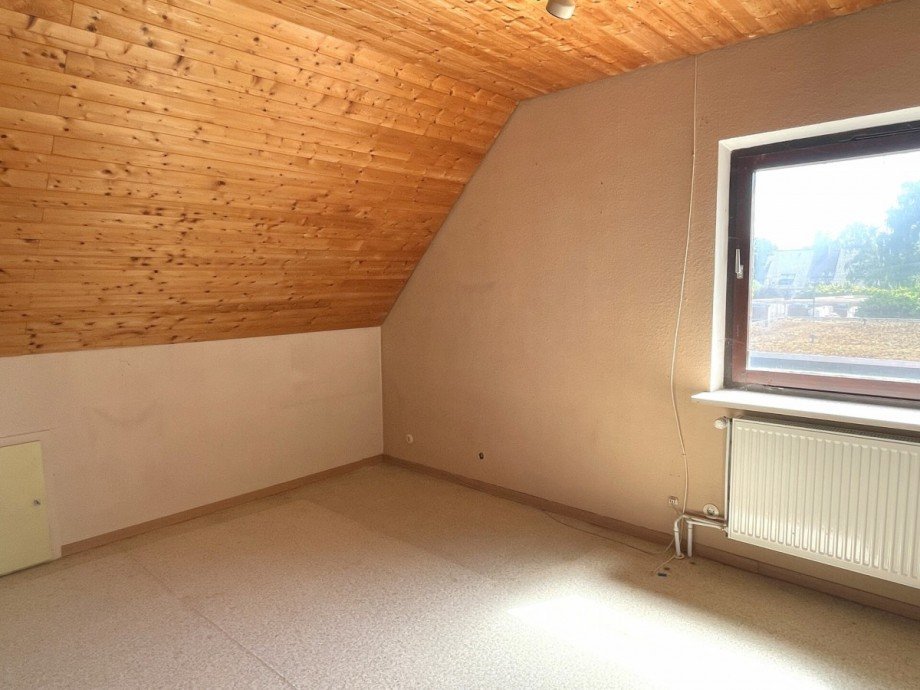 Schlafzimmer 1 Einfamilienhaus Bad Zwischenahn