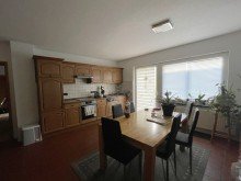 K�che Ruhig wohnen auf ca. 119 m� - 4-Zimmer-Erdgeschosswohnung mit Terrasse!