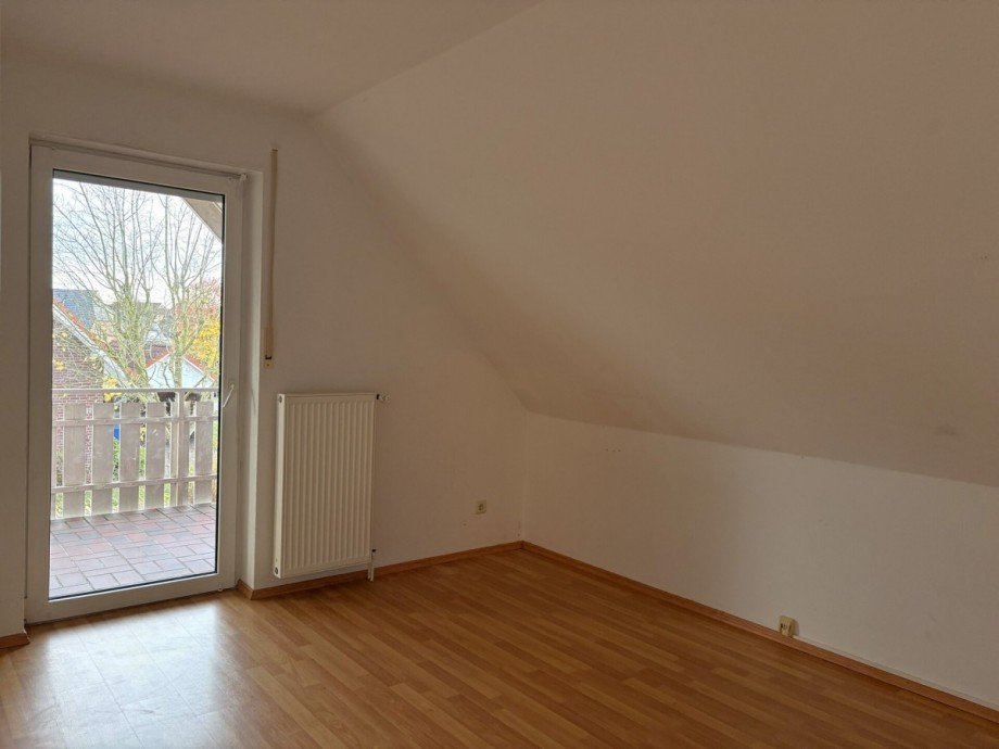 Kind 1 Doppelhaush�lfte Westerstede