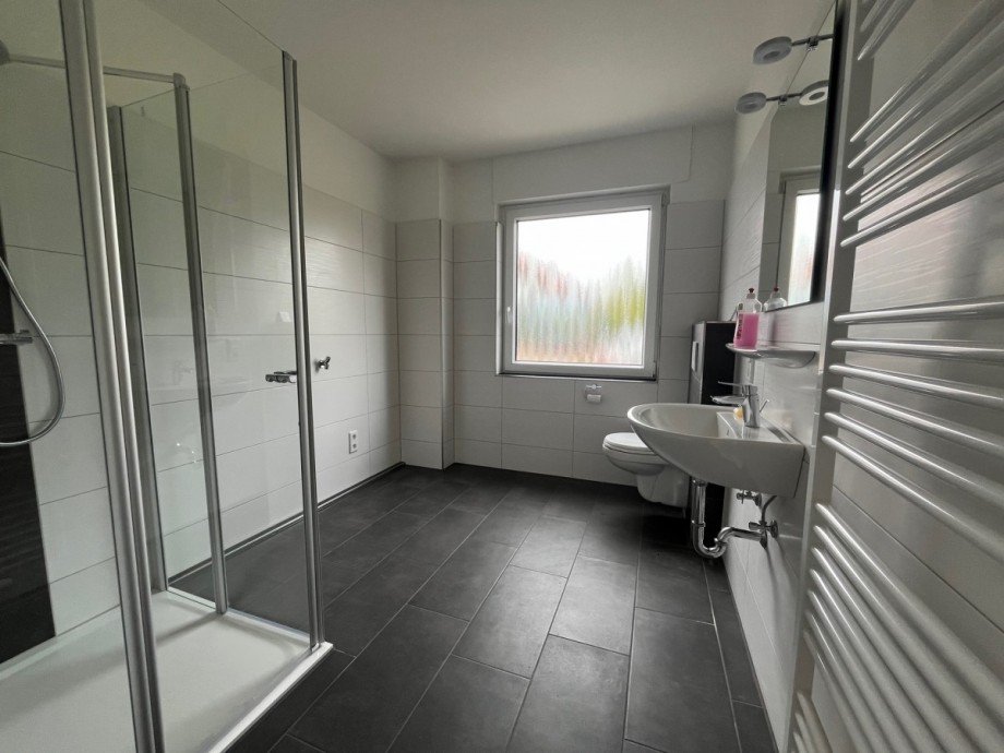 Bad Erdgeschosswohnung Westerstede