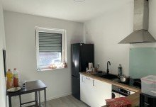K�che Erdgeschoss rechts Attraktive Kapitalanlage - Neuwertiges-Mehrfamilienhaus mit 5 Wohneinheiten!