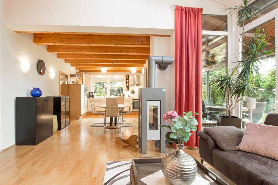 Wohn-/Essbereich Einfamilienhaus Westerstede