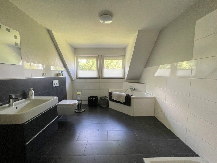 Bad Einfamilienhaus Rastede