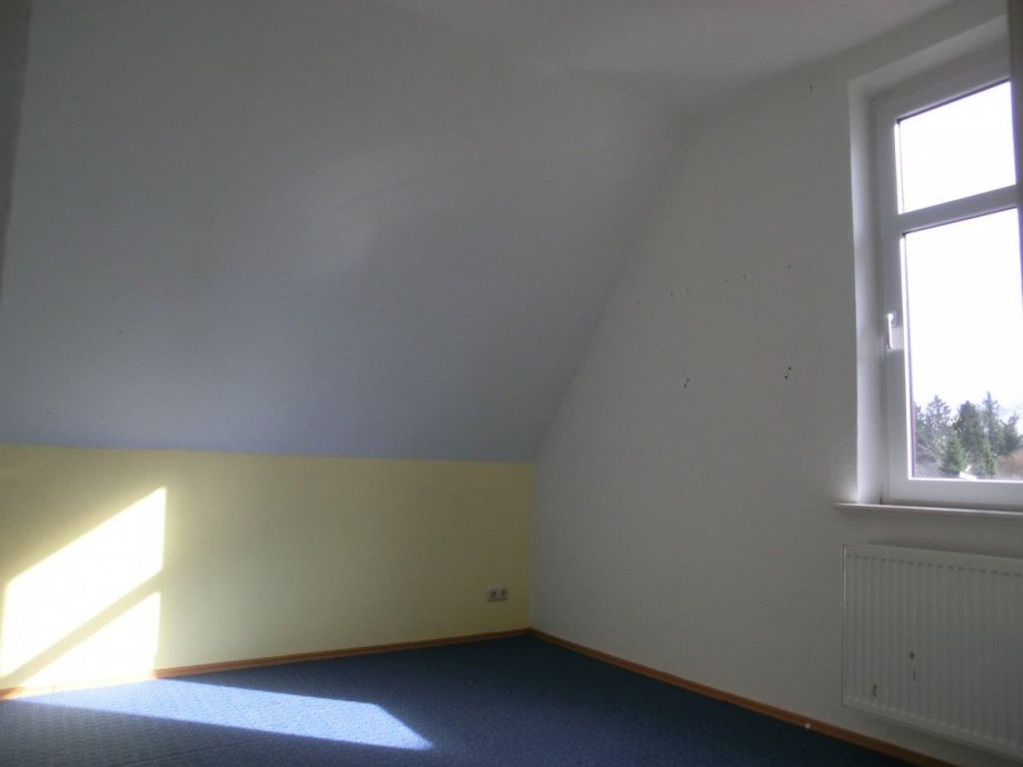 Kinderzimmer Einfamilienhaus Rastede