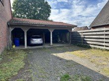 Doppelcarport Ger�umiges Wohnhaus in sch�ner Dorflage