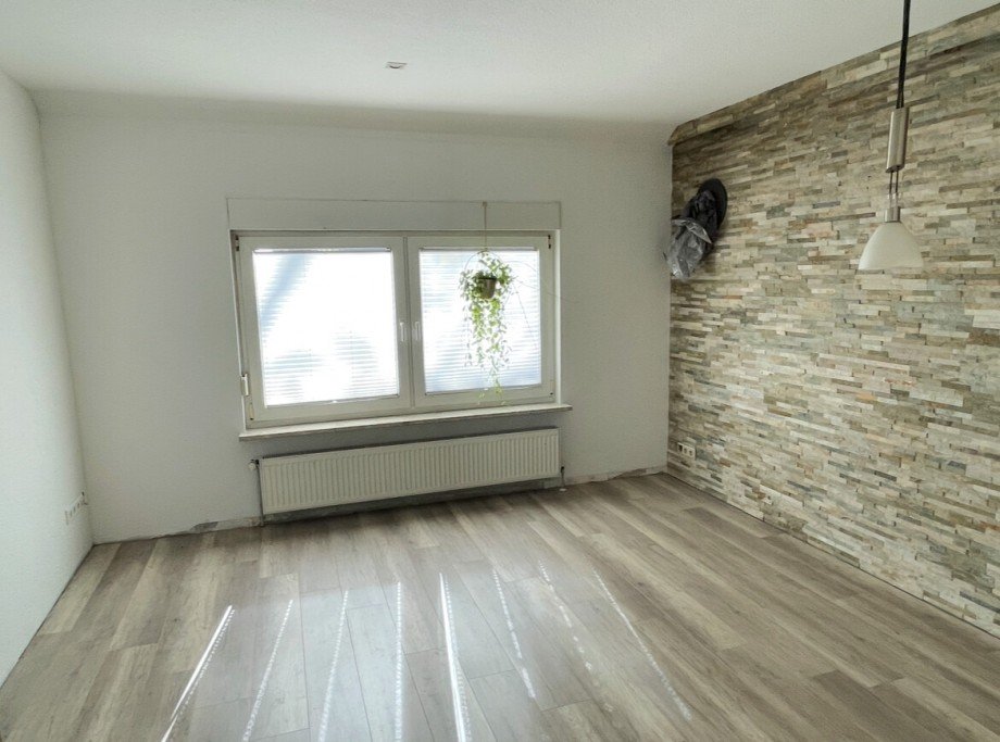 Schlafzimmer Wohnung 2 Zweifamilienhaus Westerstede