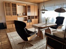 Mit Terrassenausgang! Interessante Immobilie mit attraktiven Details!