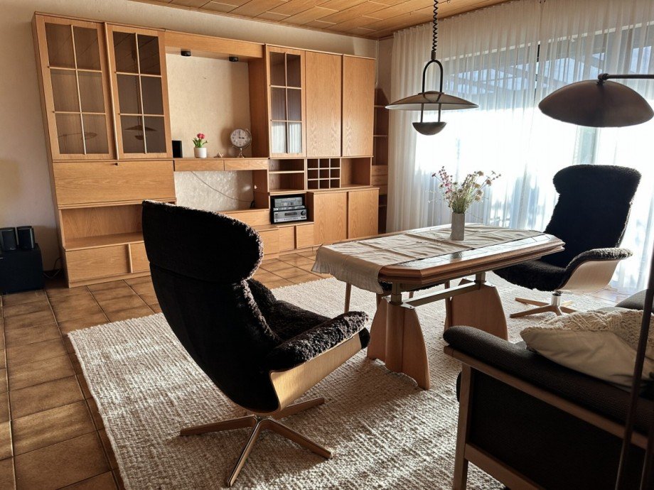 Mit Terrassenausgang! Einfamilienhaus Metjendorf