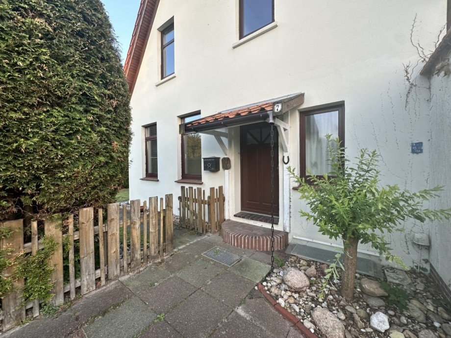 Gem�tliches Wohnhaus Einfamilienhaus Rastede