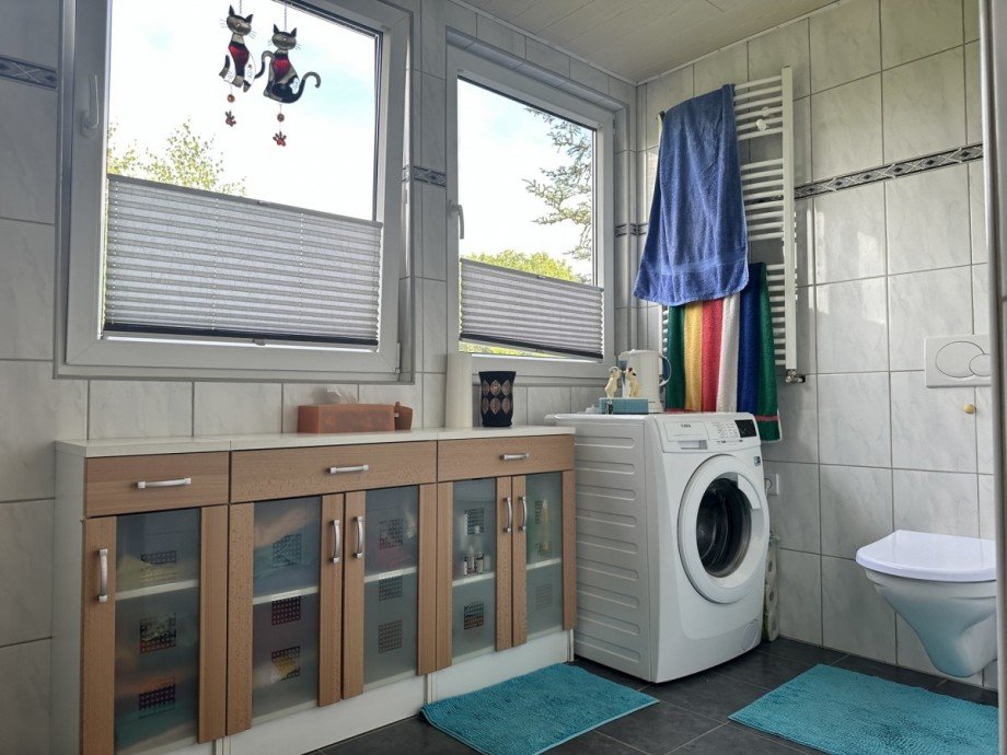 Mit viel Platz Einfamilienhaus Wiefelstede / Gristede