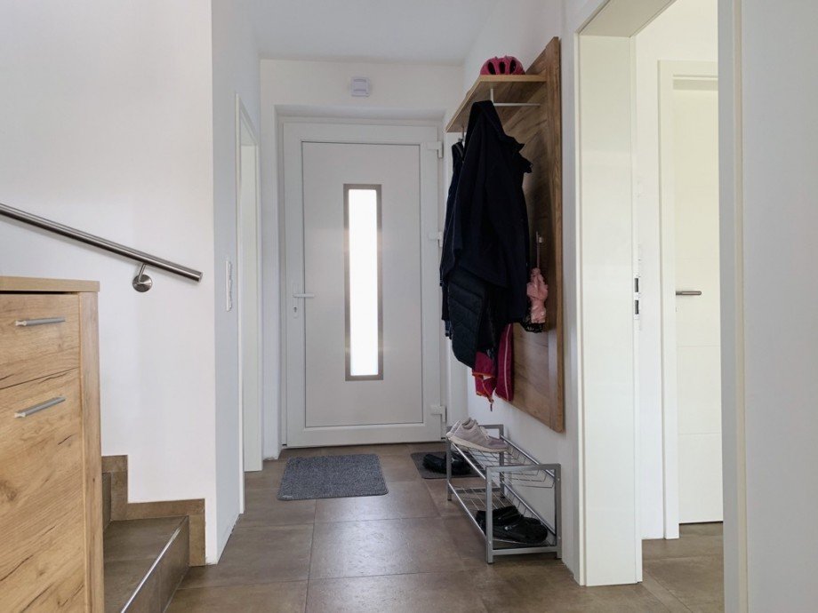 Diele Einfamilienhaus Westerstede