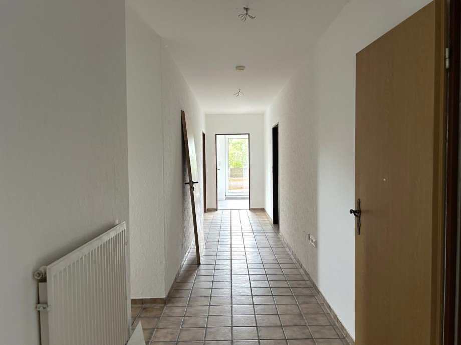 Flur Wohnung Apen / Godensholt