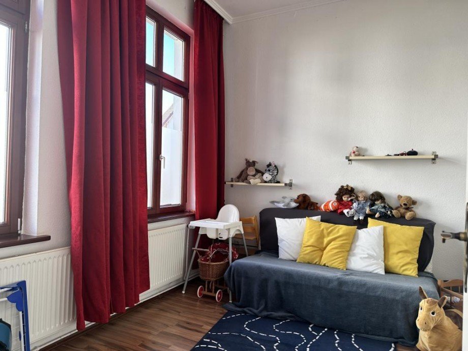 Homeoffice oder G�stezimmer Doppelhaush�lfte Oldenburg