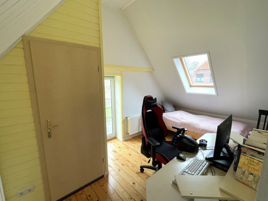 B�ro Einfamilienhaus Butjadingen