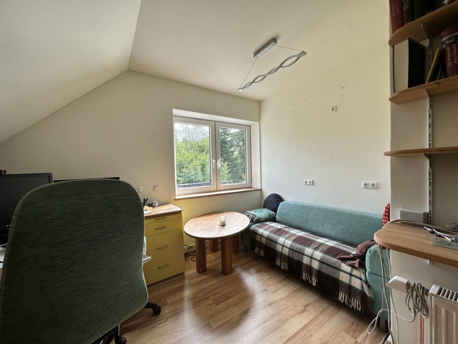 Kinderzimmer Einfamilienhaus Wiefelstede / Gristede