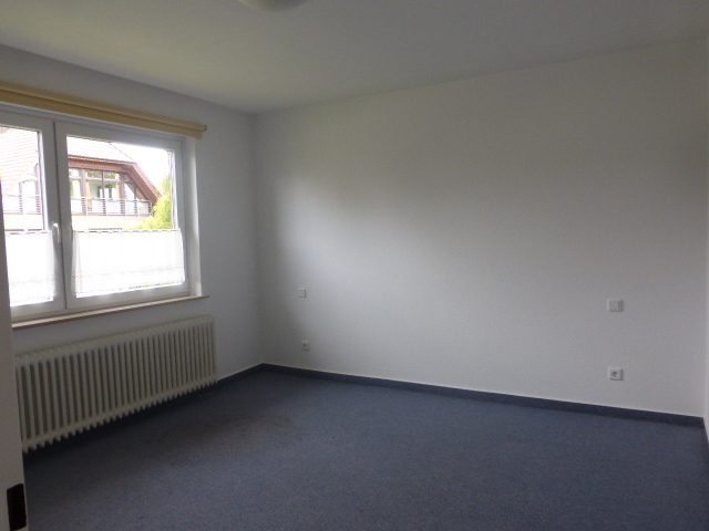 Schlafzimmer I Erdgeschosswohnung Bad Zwischenahn