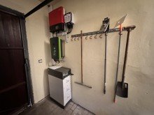 Batteriespeicher Zwei PV-Anlagen und ein Batteriespeicher inklusive!