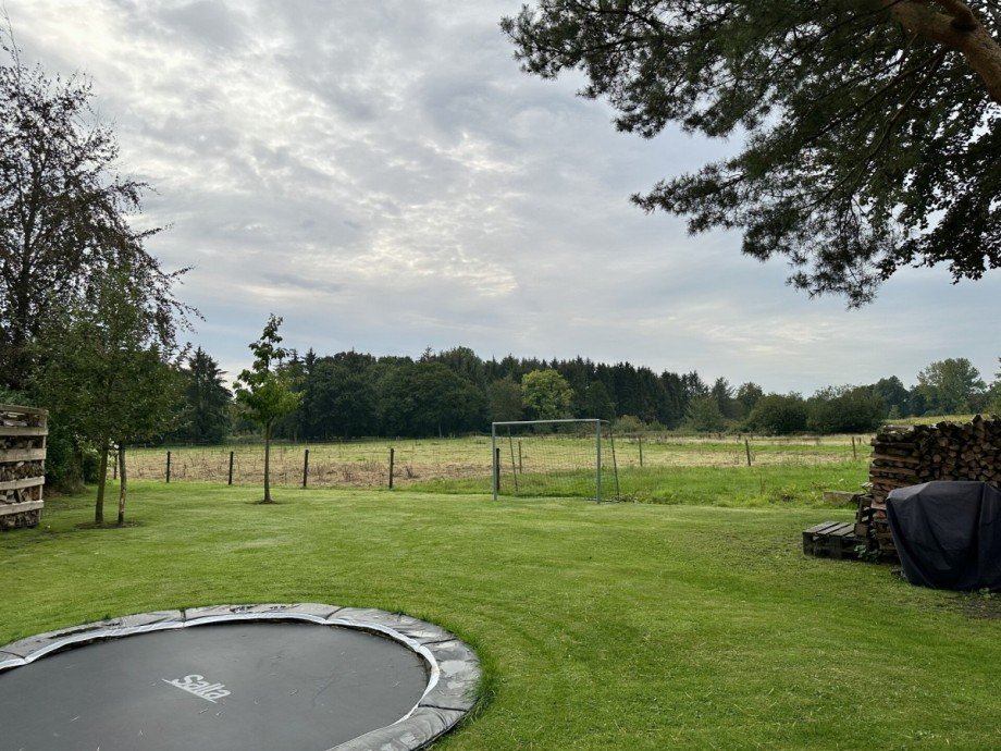  Einfamilienhaus Wiefelstede / Gristede