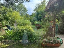 Der Ausblick Ger�umiges Wohnhaus in sch�ner Dorflage