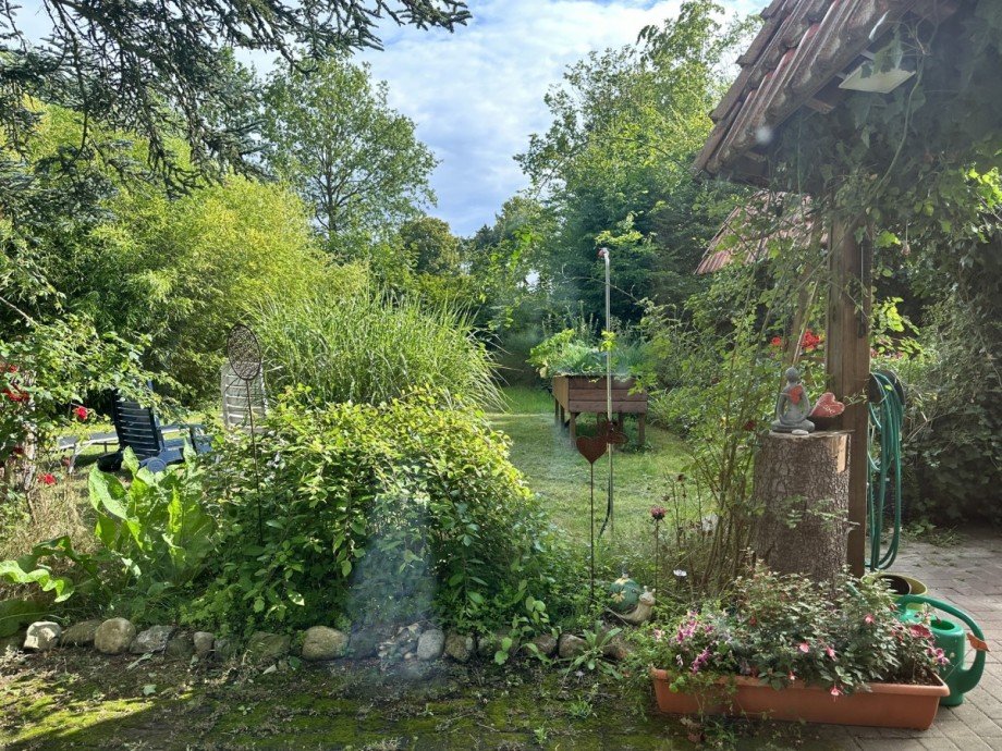 Der Ausblick Einfamilienhaus Wiefelstede / Gristede