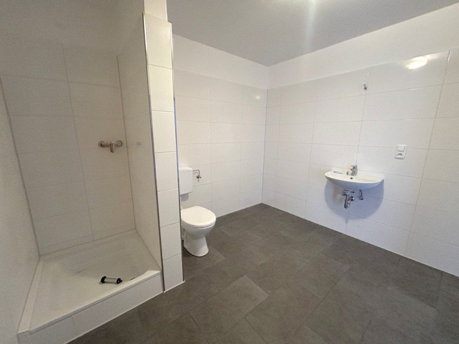 Badezimmer Wohnung Apen / Godensholt