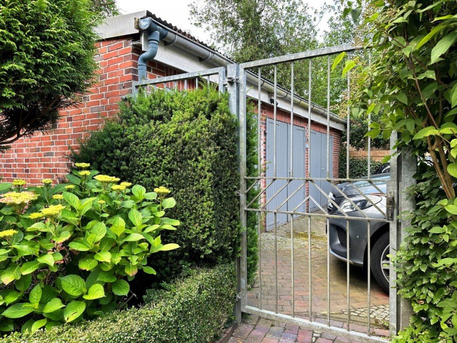 Garagenanlage Sonstiges Oldenburg