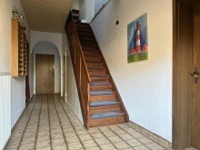 gro�z�giger Flur Resthof mit Weideland - ideal f�r Pferdehalter!