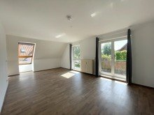 Wohnzimmer Solide Kapitalanlage: Eigentumswohnung in unmittelbarer N�he zum Krankenhaus!