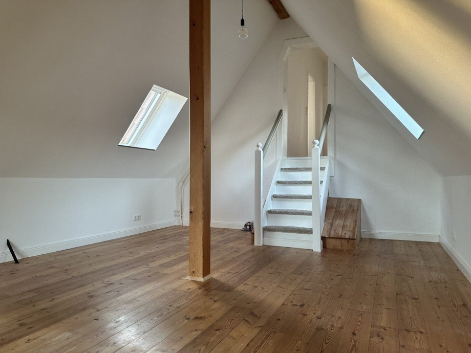 Studioraum Einfamilienhaus Rastede
