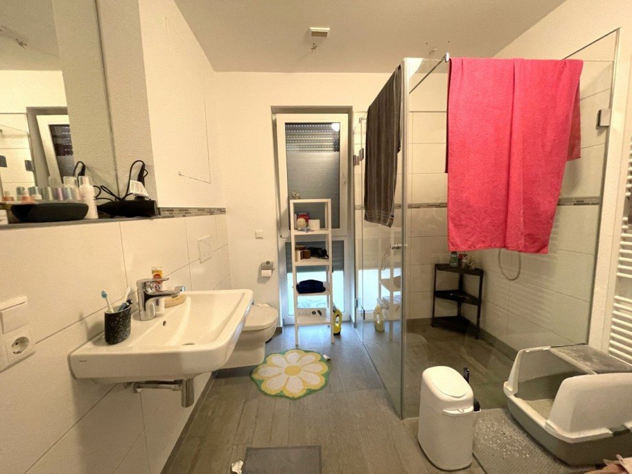 Bad Wohnung Westerstede