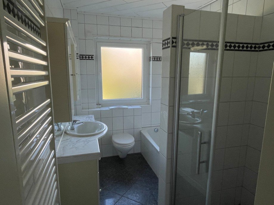 EFH Bad 1 (EG) Mehrfamilienhaus Westerstede