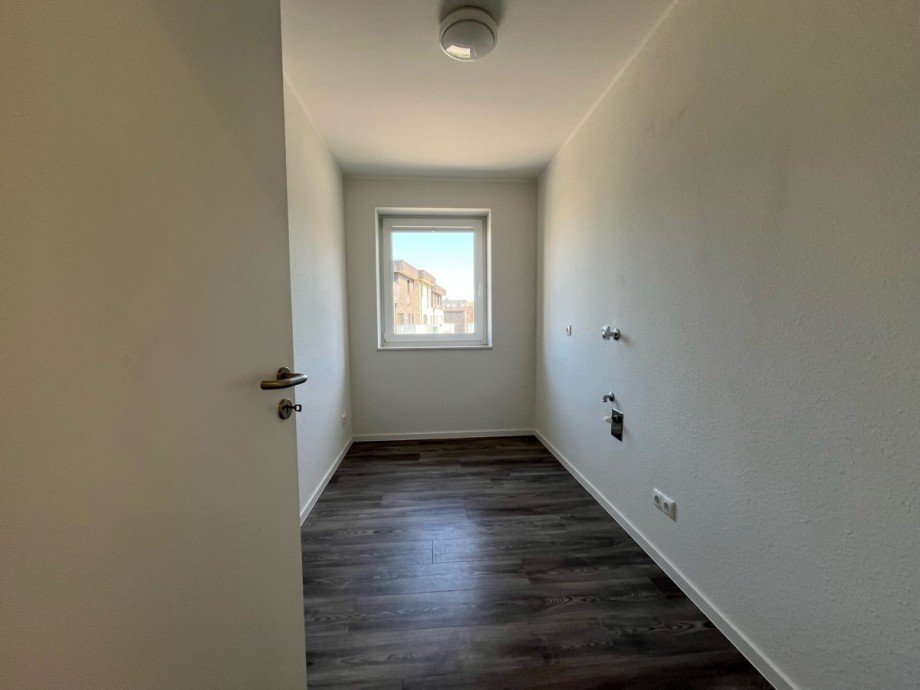 HWR Wohnung Westerstede