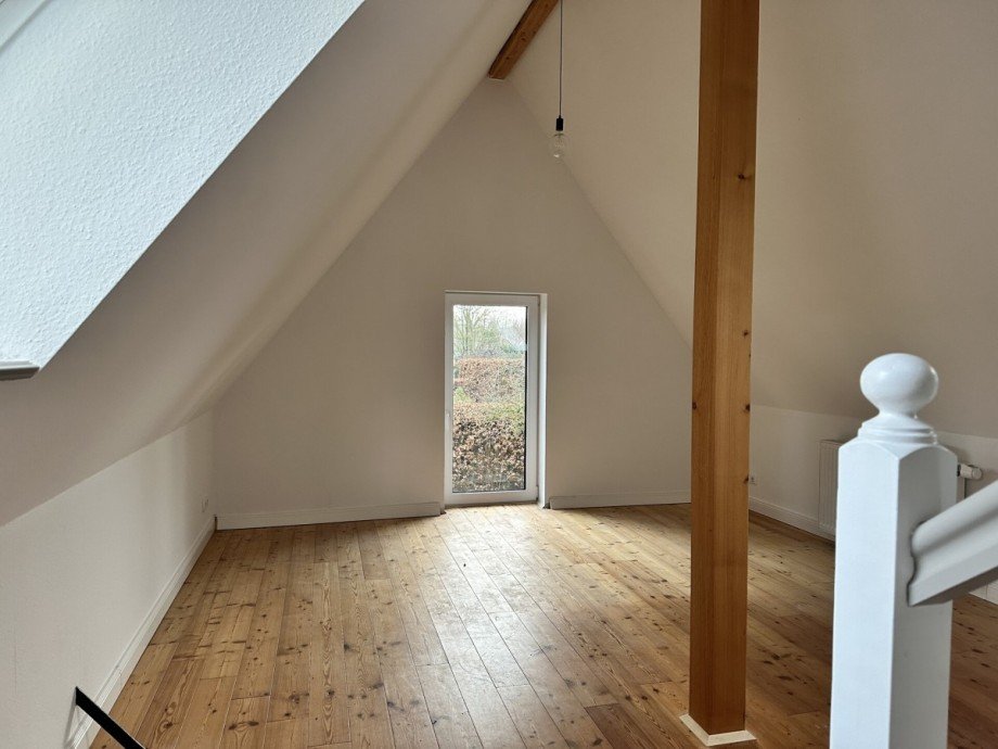 Studioraum Einfamilienhaus Rastede