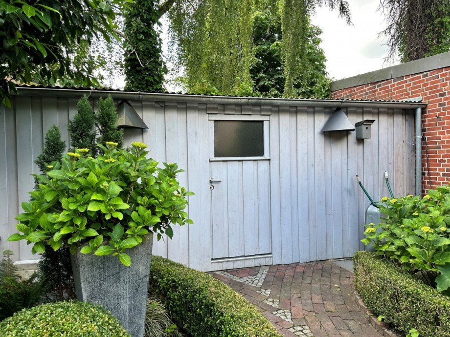 Ger�teschuppen Sonstiges Oldenburg