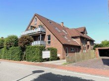 Vorderansicht Solide Kapitalanlage: Eigentumswohnung in unmittelbarer N�he zum Krankenhaus!