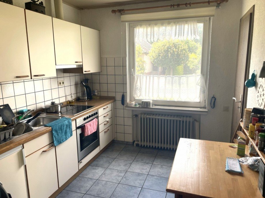 K�che Einfamilienhaus Wiefelstede-Ofenerfeld