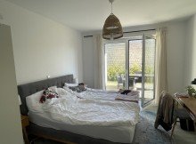 Schlafzimmer Erdgeschoss rechts Attraktive Kapitalanlage - Neuwertiges-Mehrfamilienhaus mit 5 Wohneinheiten!